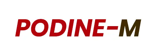 Podine-M Antimicrobial Product